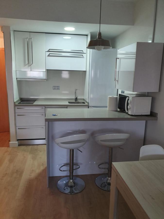 Penthouse Sea Views + Private Solarium Lägenhet Fuengirola Exteriör bild