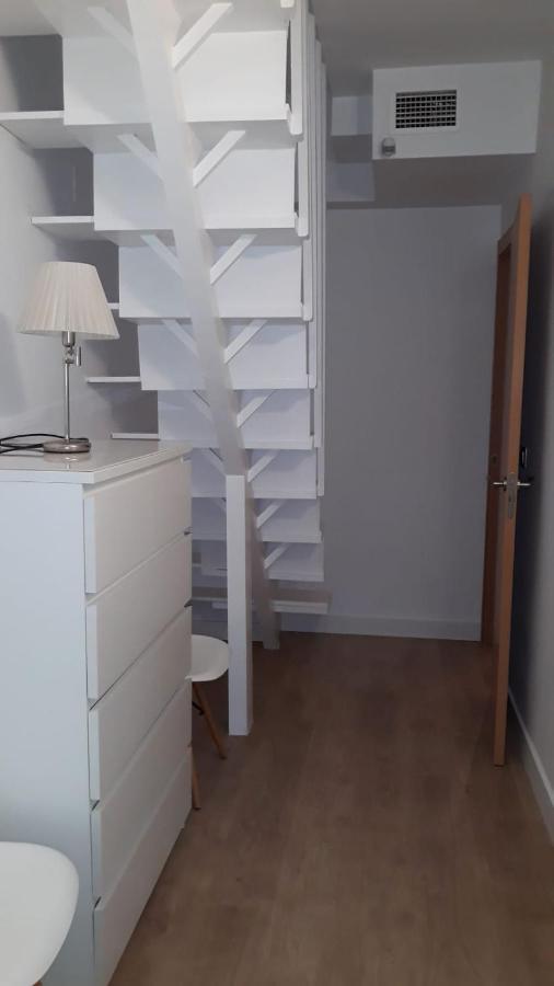 Penthouse Sea Views + Private Solarium Lägenhet Fuengirola Exteriör bild