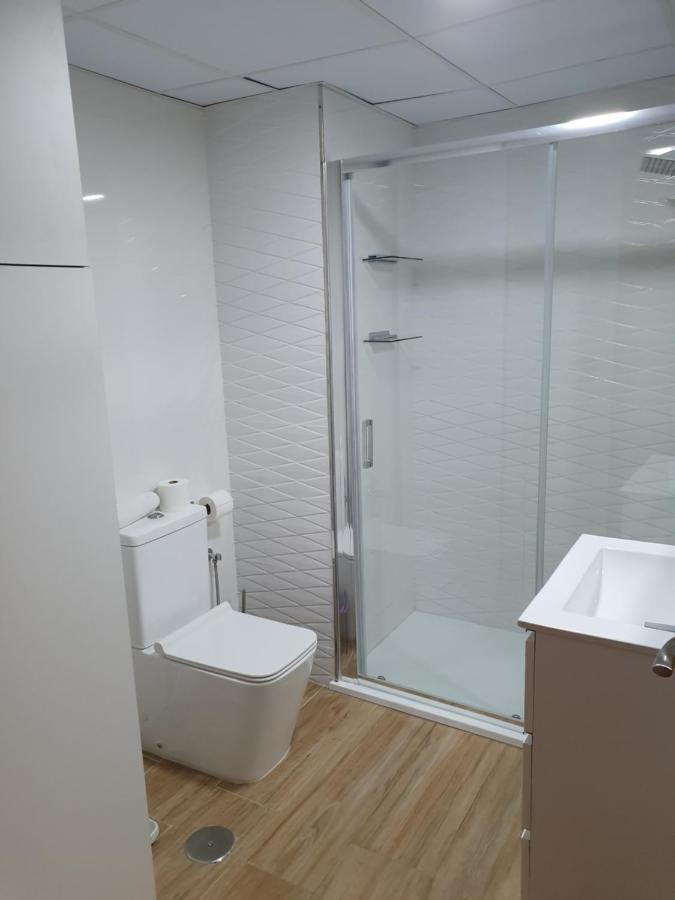 Penthouse Sea Views + Private Solarium Lägenhet Fuengirola Exteriör bild