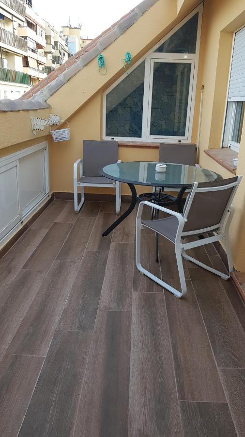Penthouse Sea Views + Private Solarium Lägenhet Fuengirola Exteriör bild