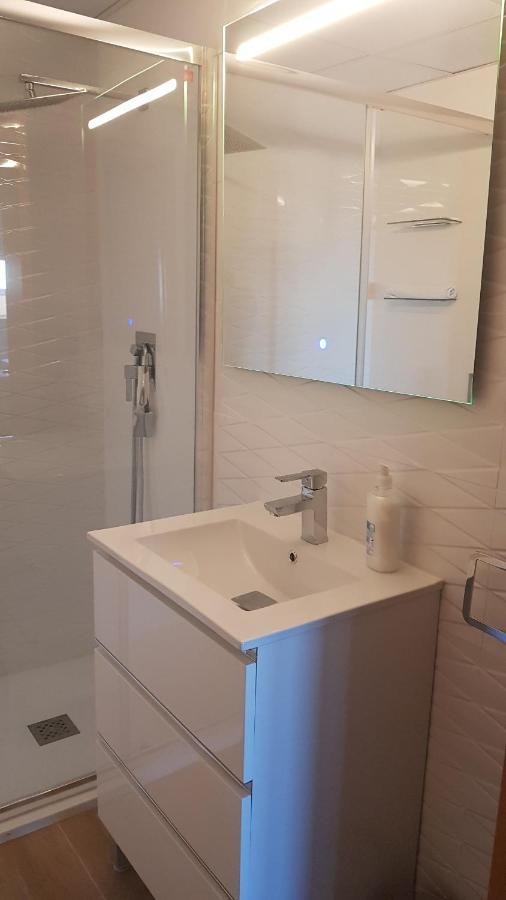 Penthouse Sea Views + Private Solarium Lägenhet Fuengirola Exteriör bild